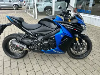 Suzuki GSX-S1000F 1000 A 150HK 6g