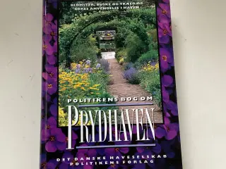 “Prydhaven” af Eyvind Thorsen.