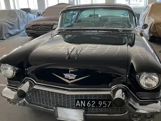 Cadillac coupe de ville