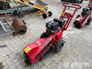 Stubfræser FSI Power Tech FSI B20