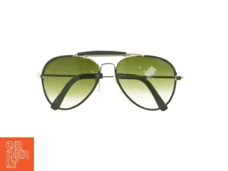 Pilot-solbriller (str. 15 cm)