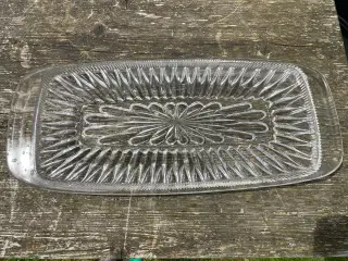 Rouladefad i klar glas