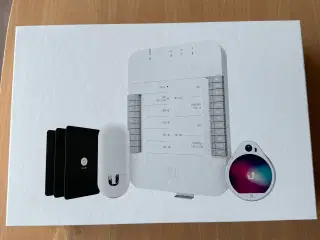 UniFi access start kit