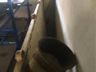 Vicon gødningoverbygning