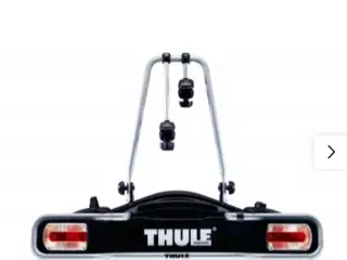  Thule Euroride 941  t. 2 cykler