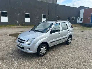 Suzuki Ignis 1,3 - Lav kmtal