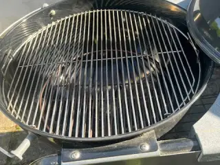 Weber Grill