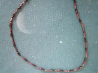 Smuk Magnetisk Blodstenskæde