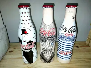 Marc Jacobs Cola light flasker