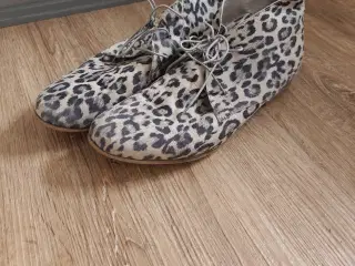 Bella Moda Leo støvle 
