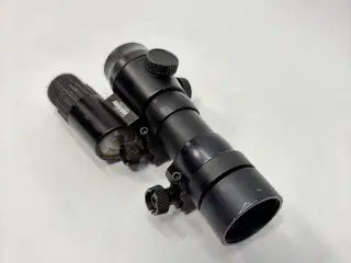 Original Aimpoint 2000 Reddot