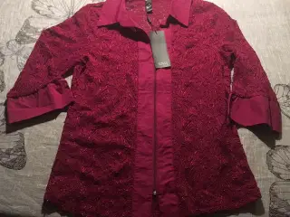 NY skjorte / bluse fra Soya 
