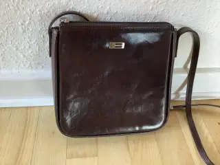 Skuldertaske fra Bel Sac 