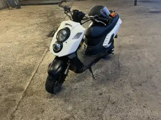 PGO HOT X-50 2T