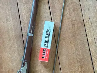 Pedersoli Springfield 1861