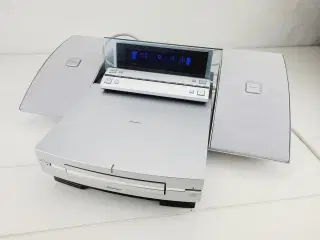 ⭐️- Pioneer XC-L77 Kompakt Stereoanlæg - DEFEKT
