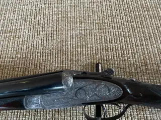 Ugartechea model 119