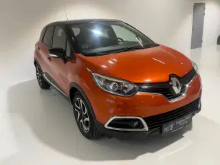 Renault Captur 0,9 TCe 90 Expression