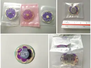 Sparkfun, LilyPad moduler elektronik