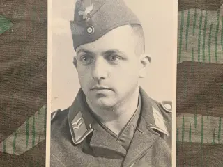 Tysk WW2 - billede