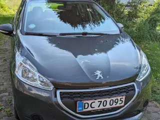 Peugeot 208 1,0