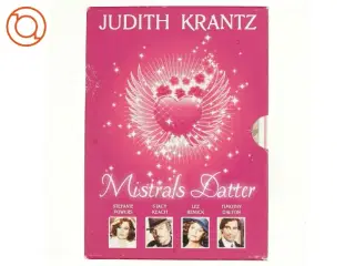 Mistrals Datter