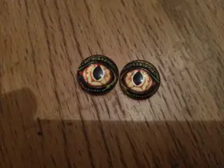 Forskellige hobby materialer og udstyr