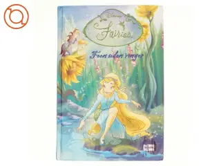 Feen uden vinger - Disney : Disney (Bog)