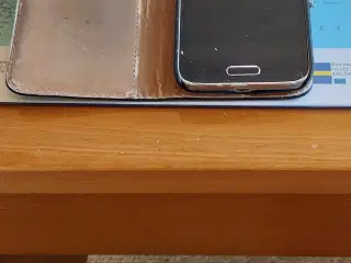 ÆLDRE SAMSUNG S 5 MINi 