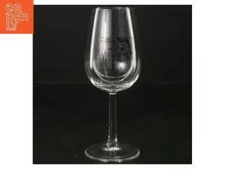 Mikkeller vinglas (str. 17 cm)