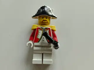 Ældre Lego figur