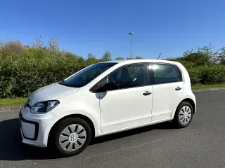 VW Up! 1,0 MPi 60 Take Up! BMT