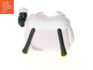 Frode Får trolley/kuffert fra Shaun the Sheep (str. 45 x 37 x 22 cm)