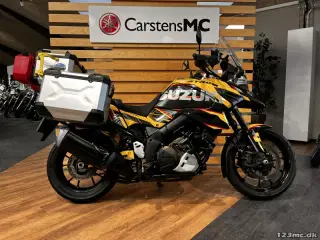Suzuki DL 1050 V-Strom