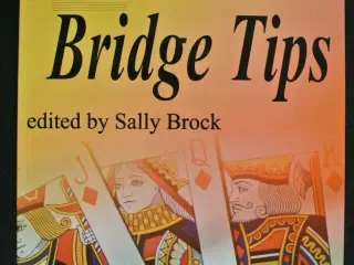 the complete book of bols bridge tips, edited by s