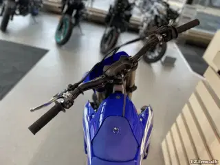 Yamaha YZ 450 F
