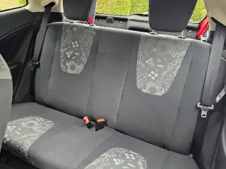 Flot Ford Ka kun kørt 71500 km