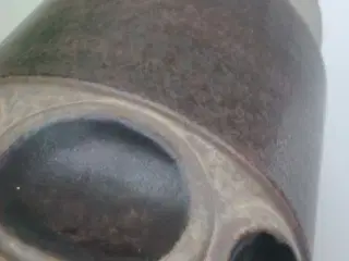 Michael Andersen stentøj keramik vase MS