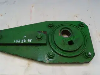 John Deere 9780  Plejlstang V.  H130922