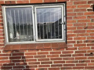 Staldvinduer 