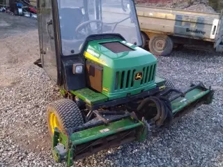 John Deere 2653A diesel 