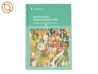 Nordic Nutrition Recommendations 2004
