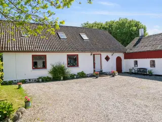 🏡🌳 LANDEJENDOM MED EGEN SØ OG MASSER AF NATUR! 