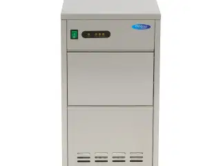 Knust ismaskine M-ICE 30 FLAKE – Vandkølet