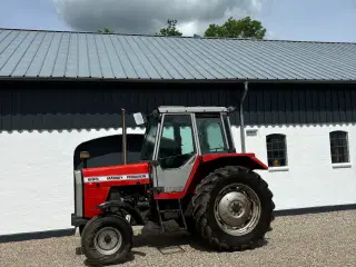 Massey Ferguson 