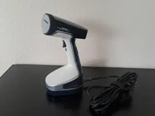 Tefal steamer til tøj