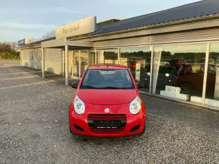 Suzuki Alto 1,0 GL 68HK 5d