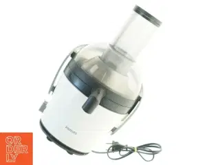 Philips centrifugal juicer fra Philips (str. Ø 30. h 44. cm)