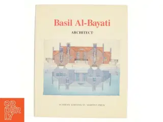 Basil Al-Bayati, Arcihitect