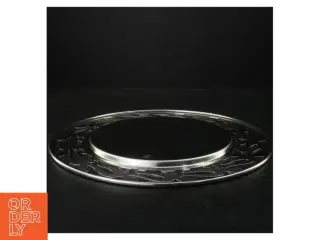 Serveringsfad fra Alessi (Model Ethco - SG35) (str. 33 cm)